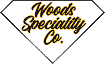 Woods Speciality CoLogo
